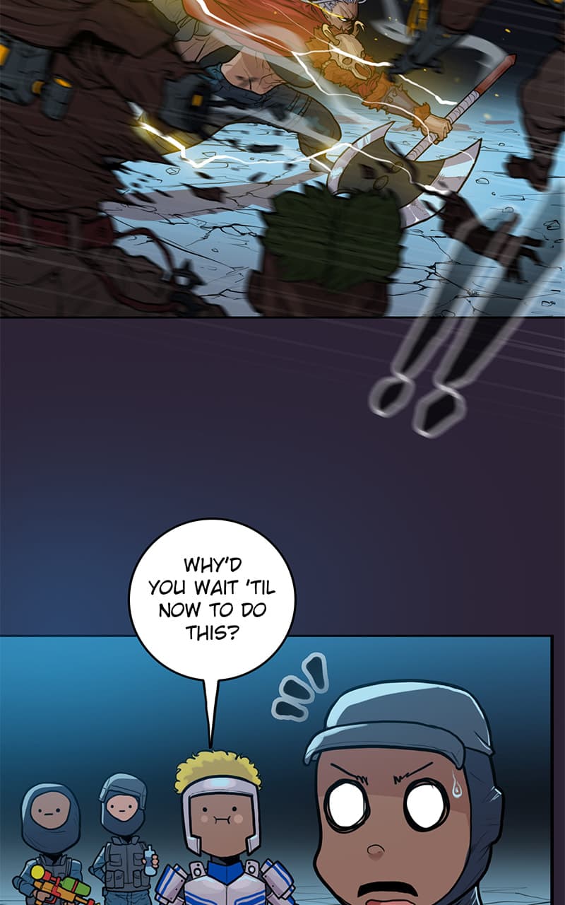 Ordeal chapter 35, page 46