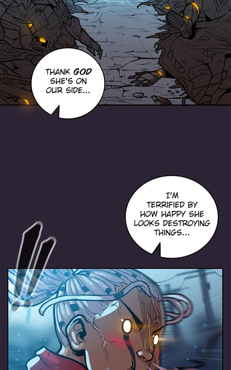 Ordeal chapter 35, page 48