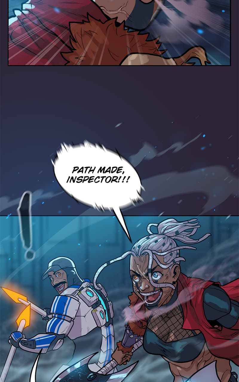 Ordeal chapter 35, page 49