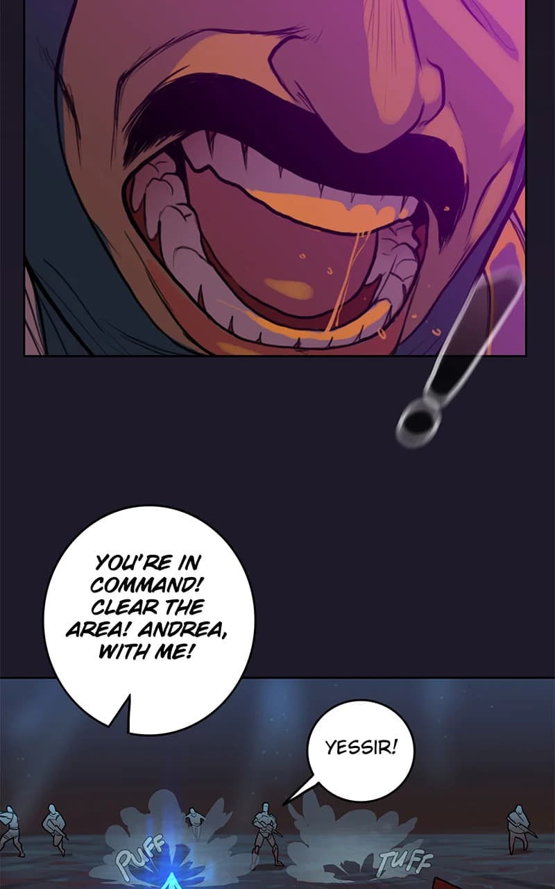Ordeal chapter 35, page 54