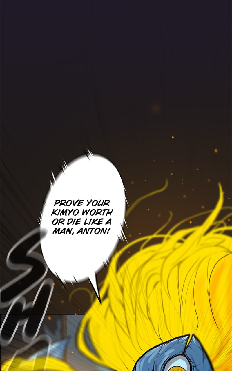 Ordeal chapter 35, page 56