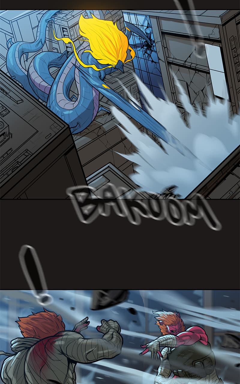 Ordeal chapter 35, page 58