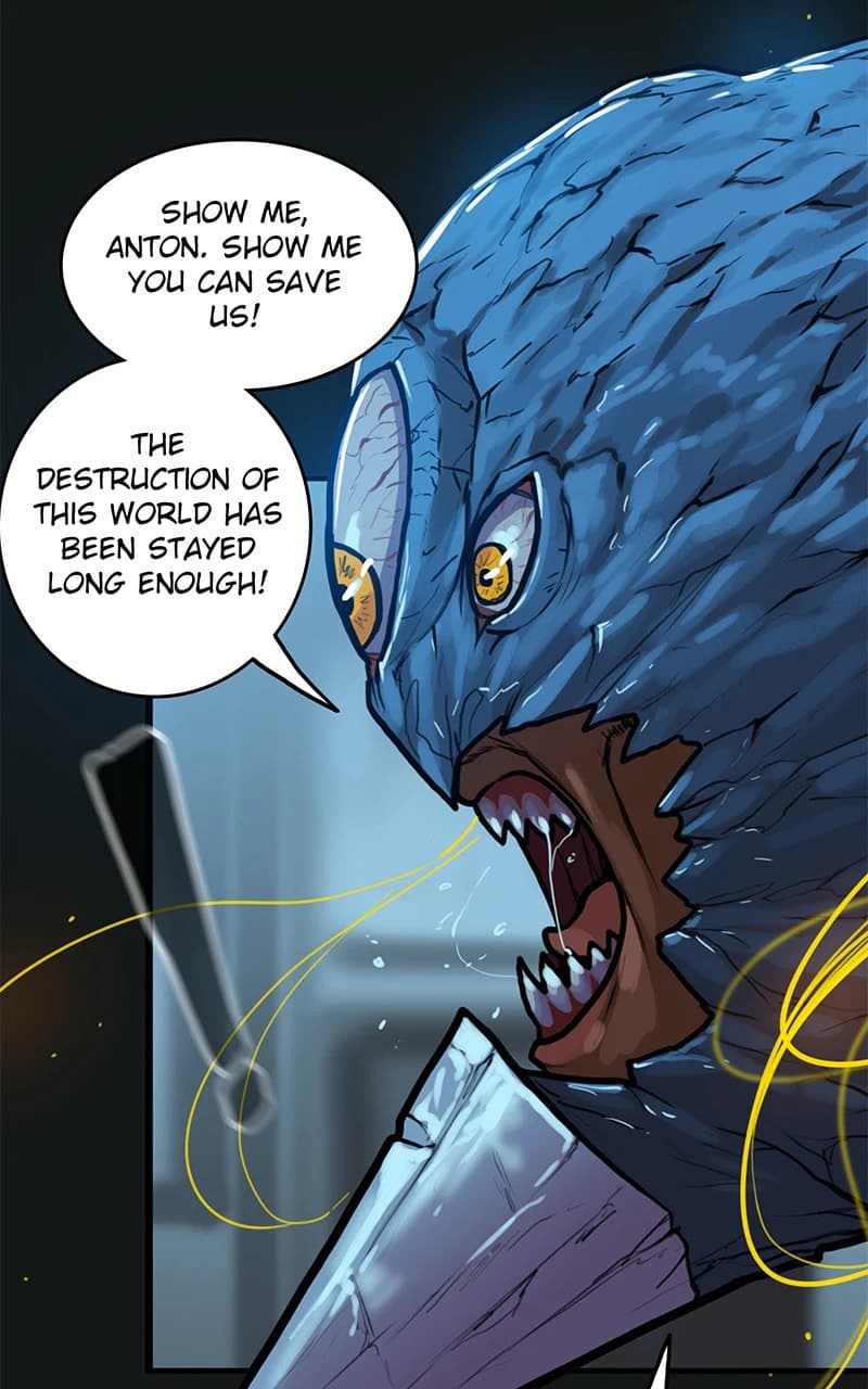 Ordeal chapter 35, page 60