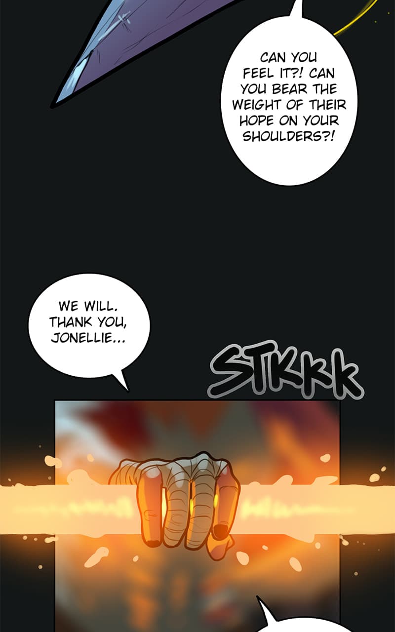 Ordeal chapter 35, page 61