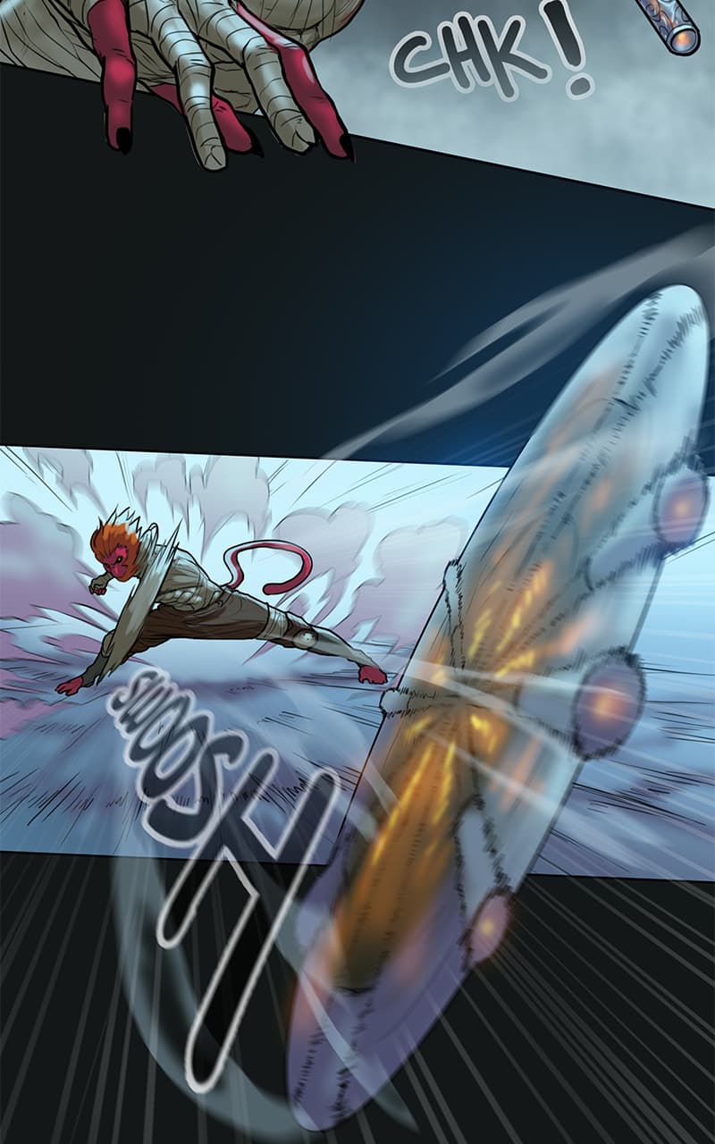 Ordeal chapter 35, page 66