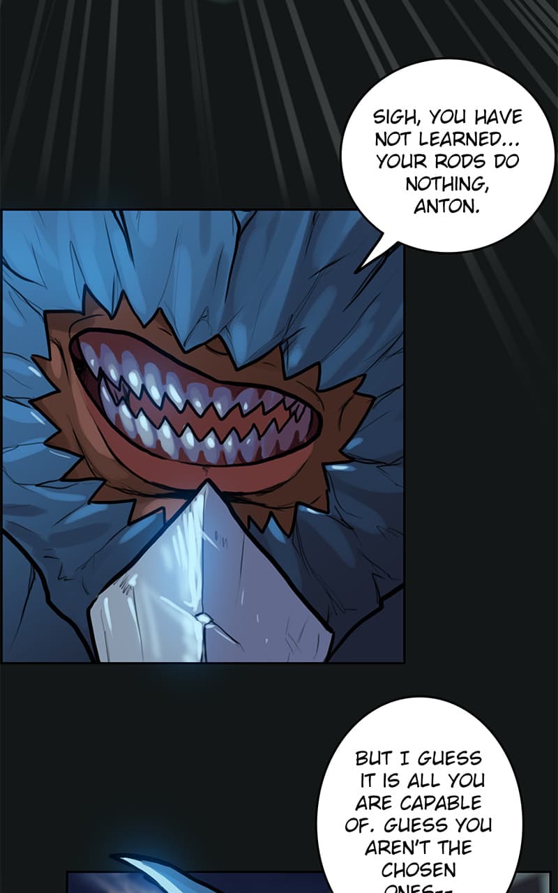 Ordeal chapter 35, page 67