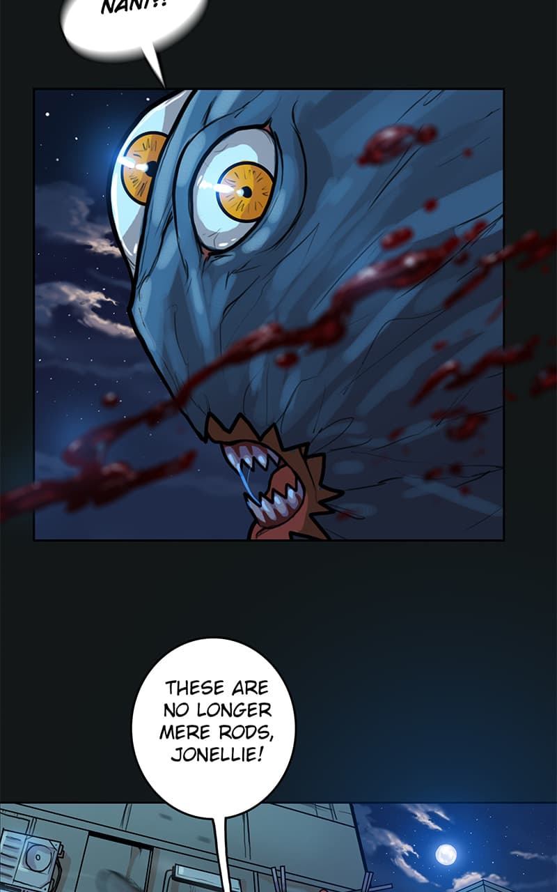 Ordeal chapter 35, page 70
