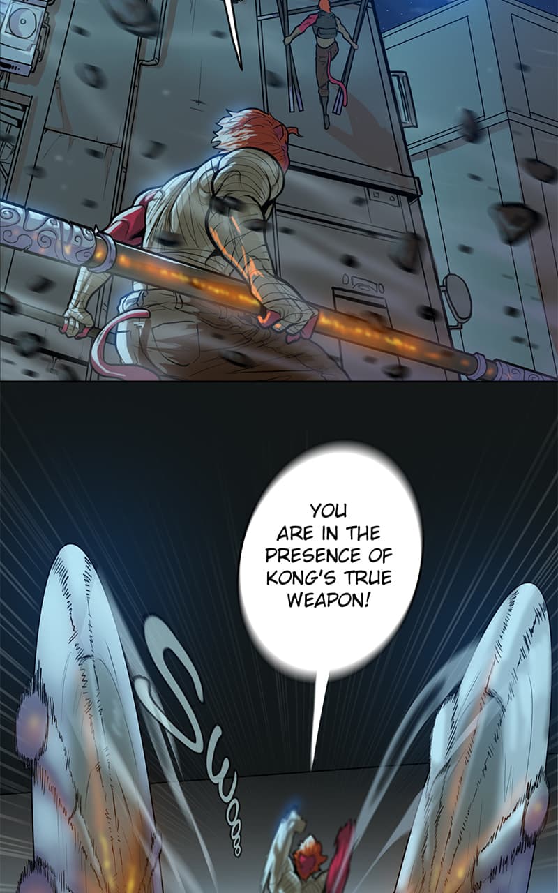 Ordeal chapter 35, page 71
