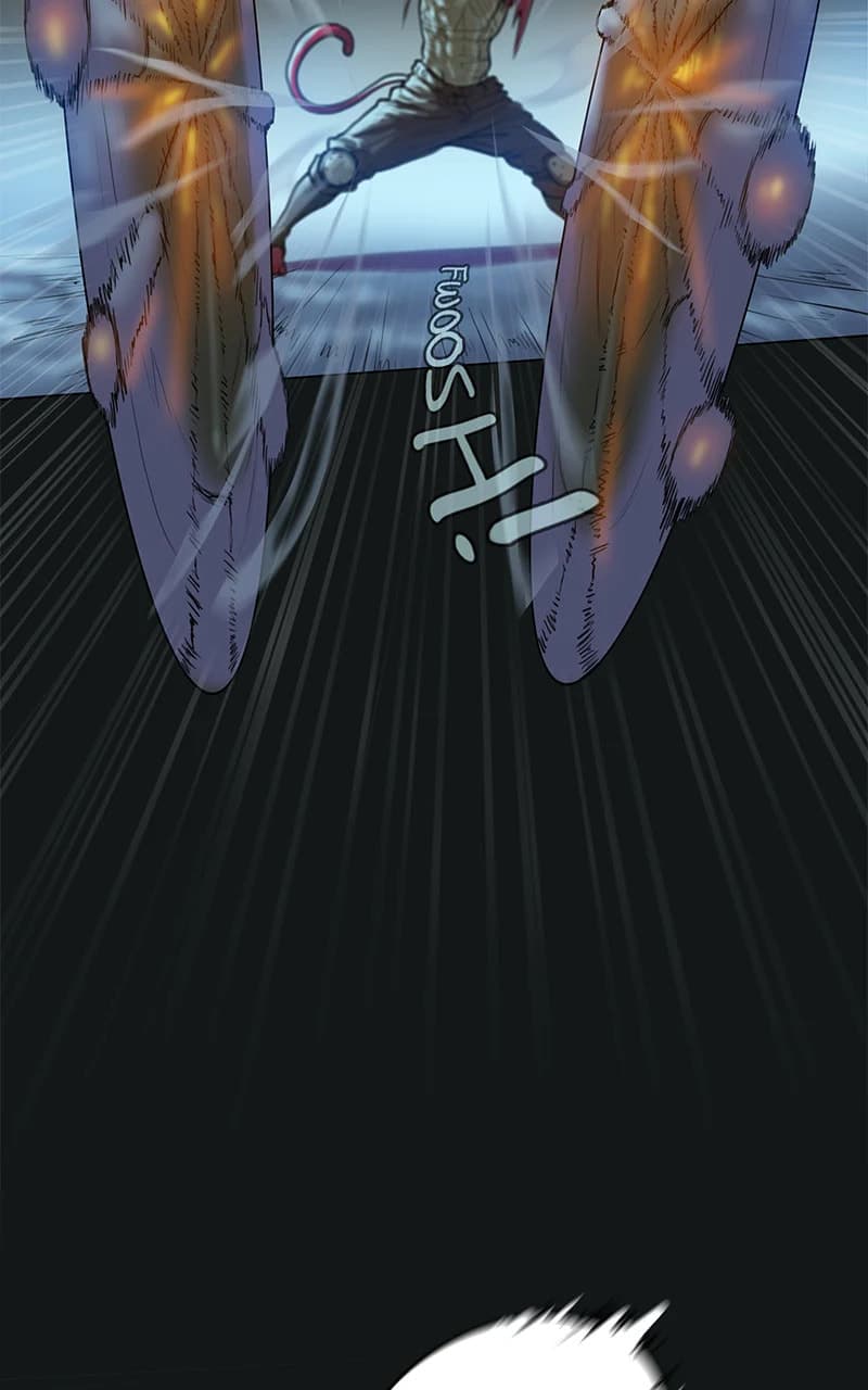 Ordeal chapter 35, page 72