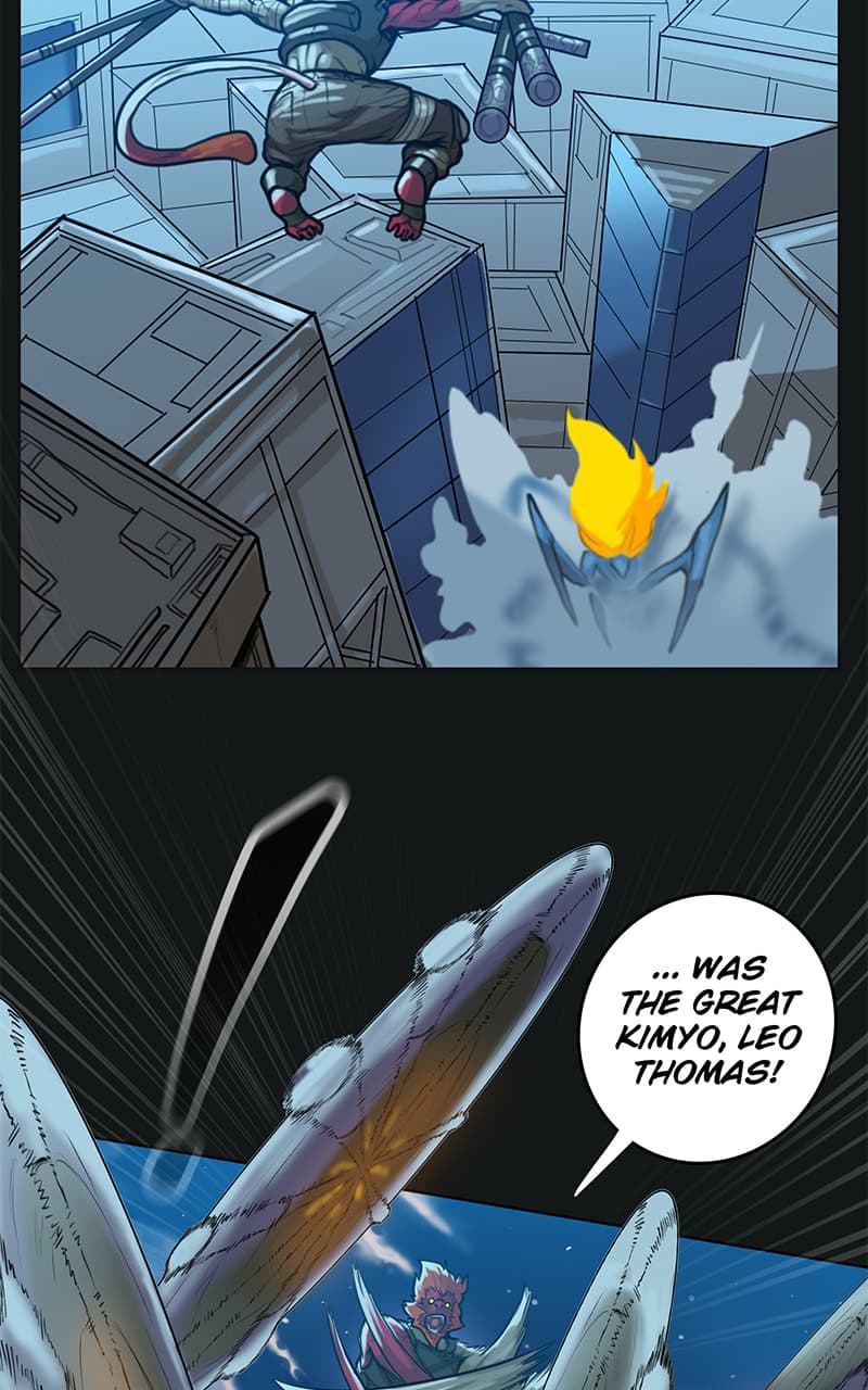 Ordeal chapter 35, page 75