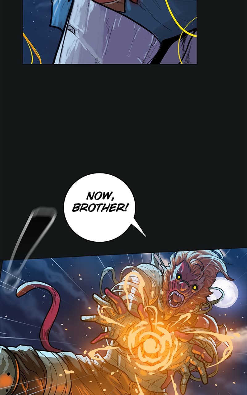 Ordeal chapter 35, page 78