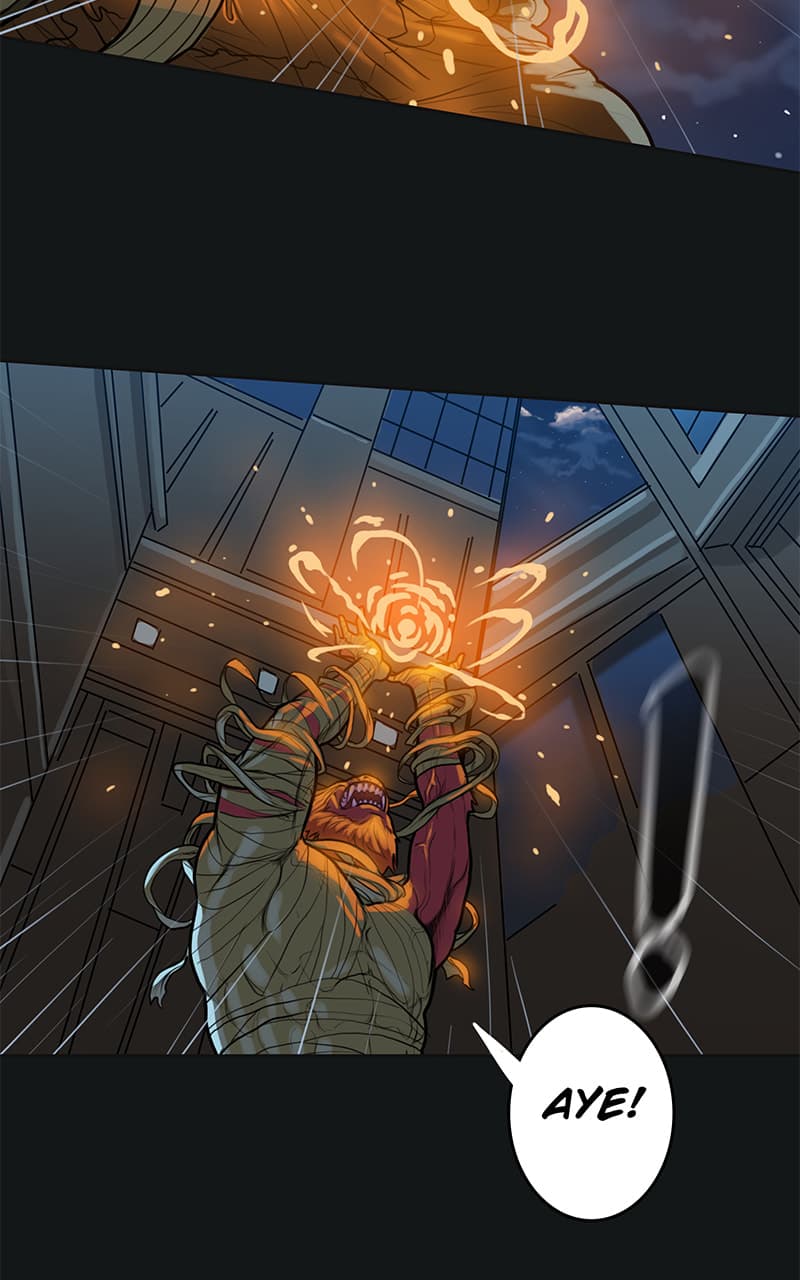 Ordeal chapter 35, page 79