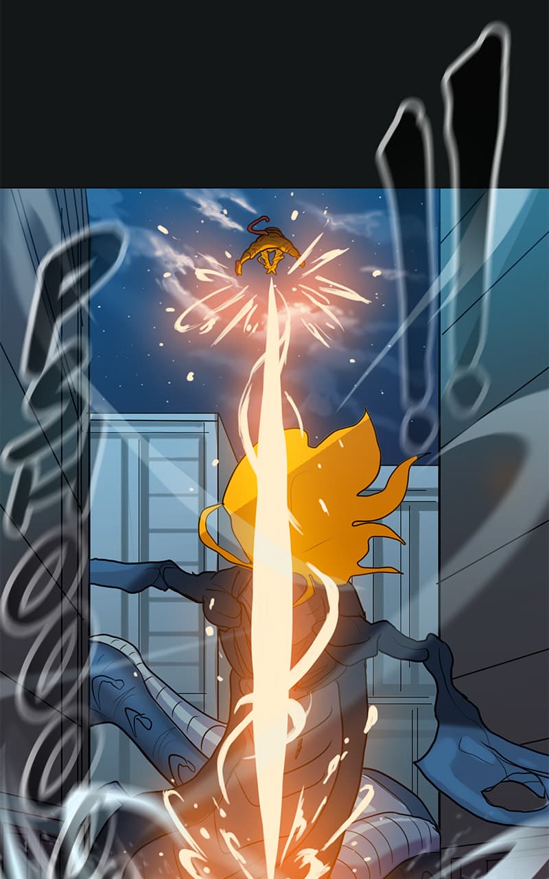 Ordeal chapter 35, page 80
