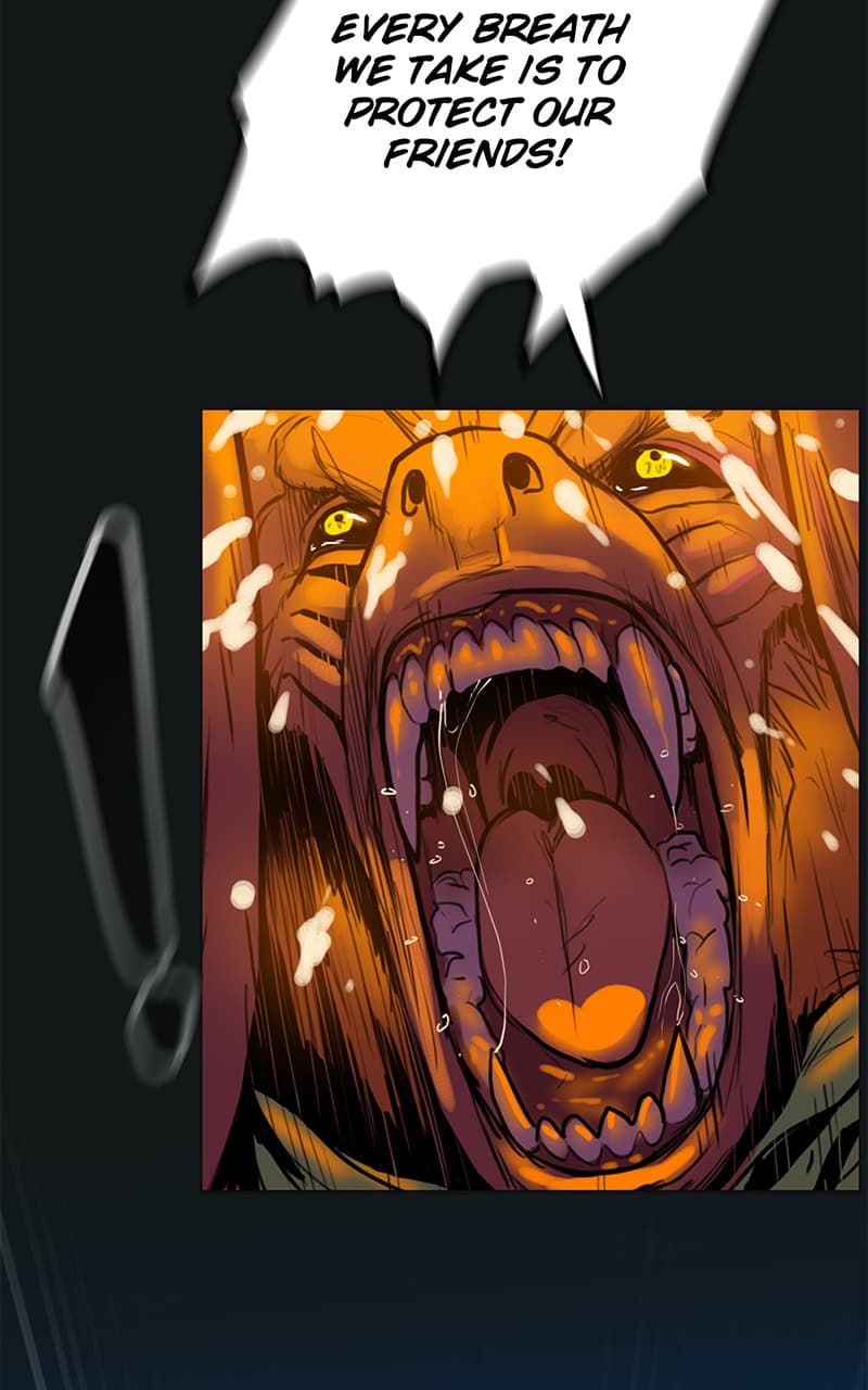 Ordeal chapter 35, page 82
