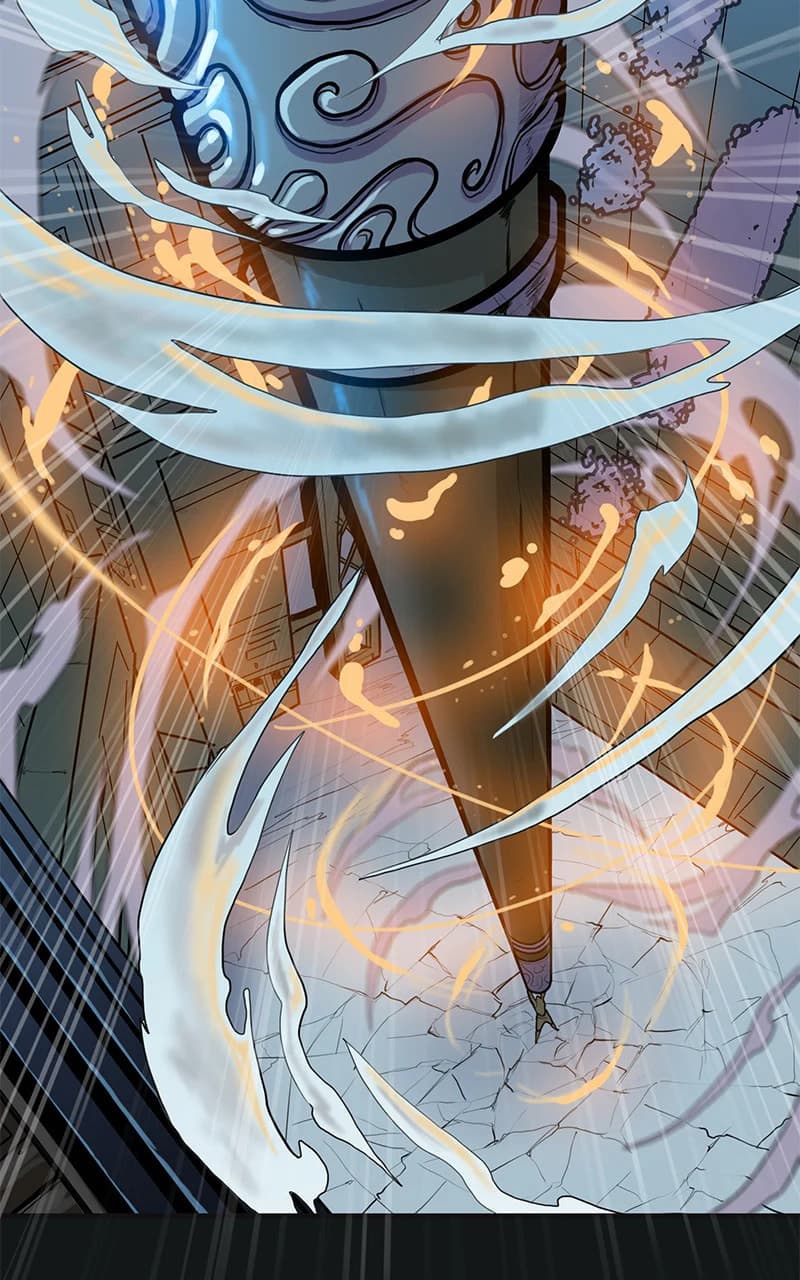 Ordeal chapter 35, page 84