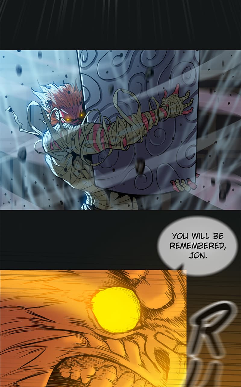 Ordeal chapter 35, page 85