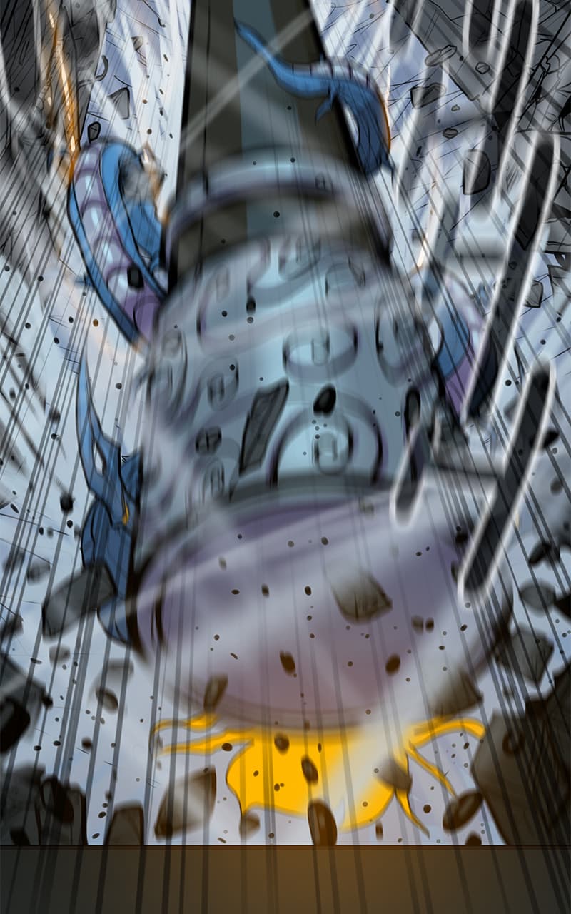 Ordeal chapter 35, page 88