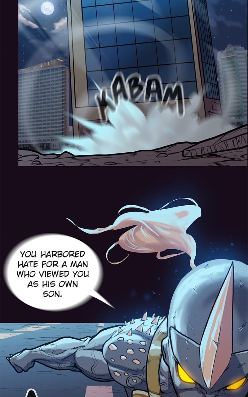 Ordeal chapter 36, page 12