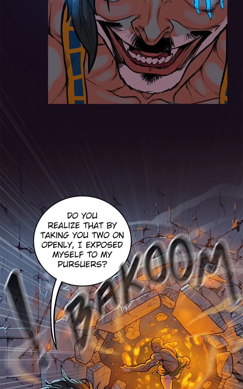 Ordeal chapter 36, page 17