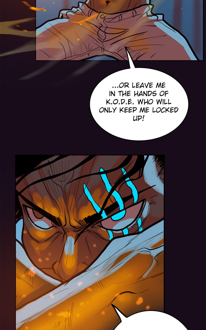 Ordeal chapter 36, page 30