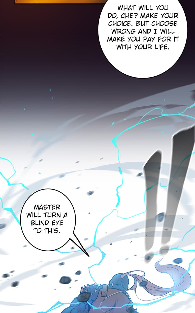 Ordeal chapter 36, page 31