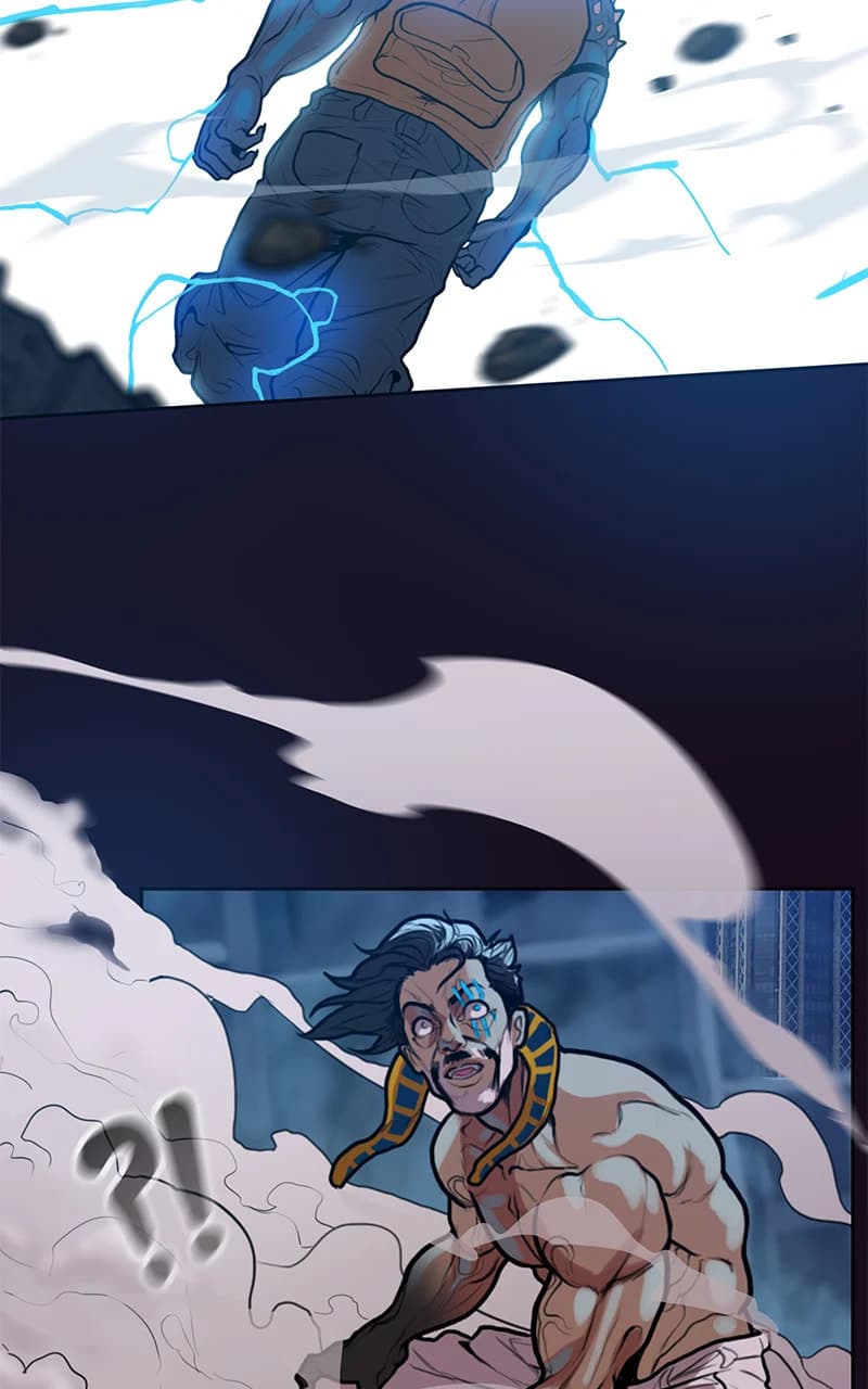 Ordeal chapter 36, page 32