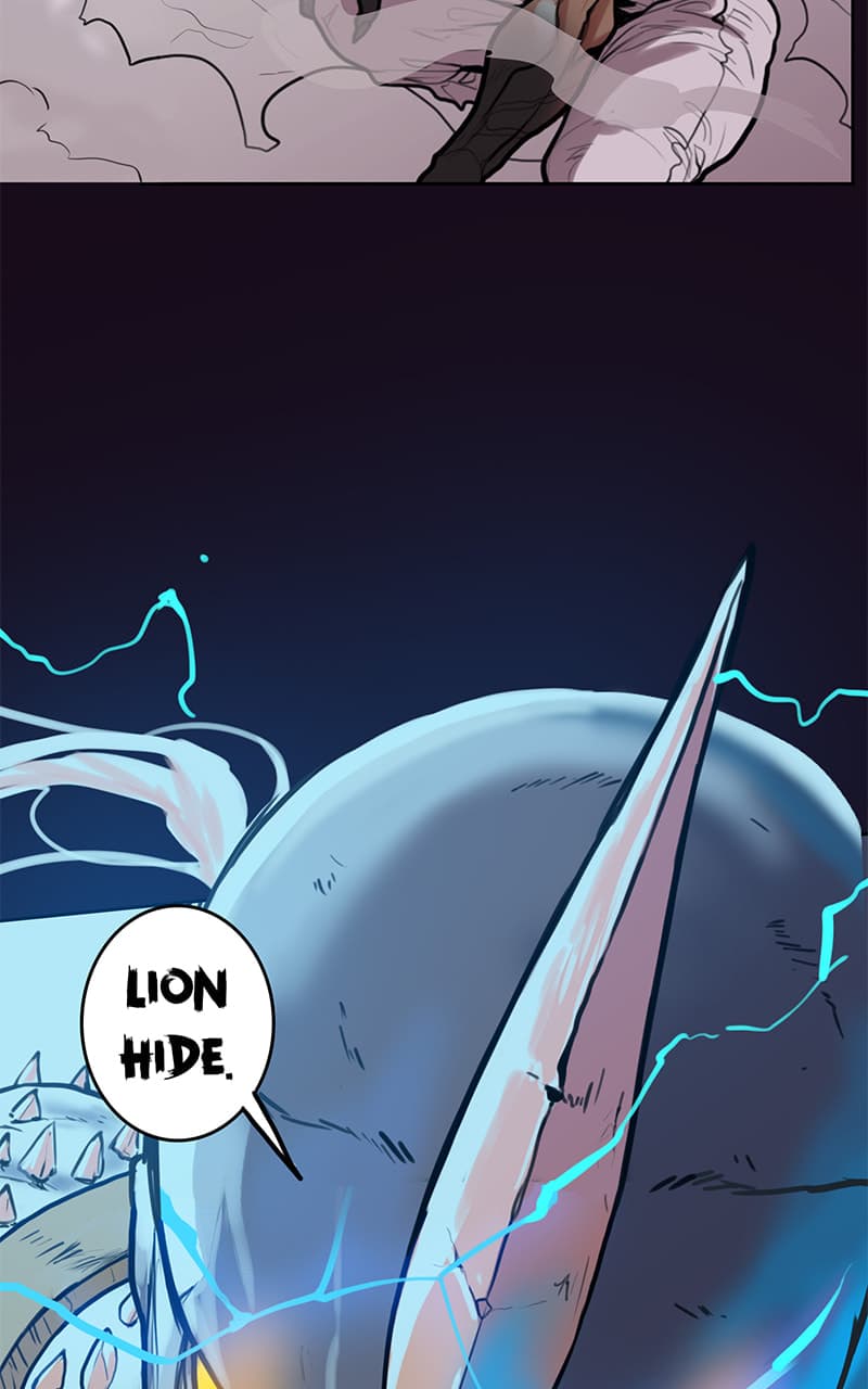 Ordeal chapter 36, page 33