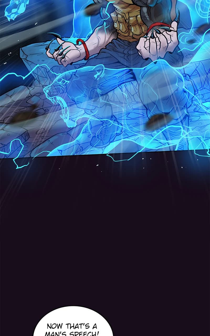 Ordeal chapter 36, page 38