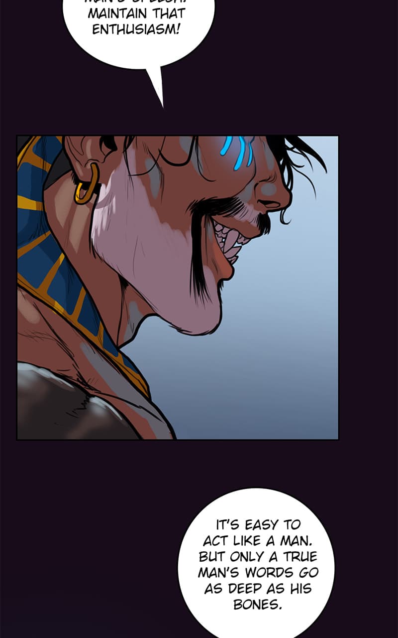 Ordeal chapter 36, page 39