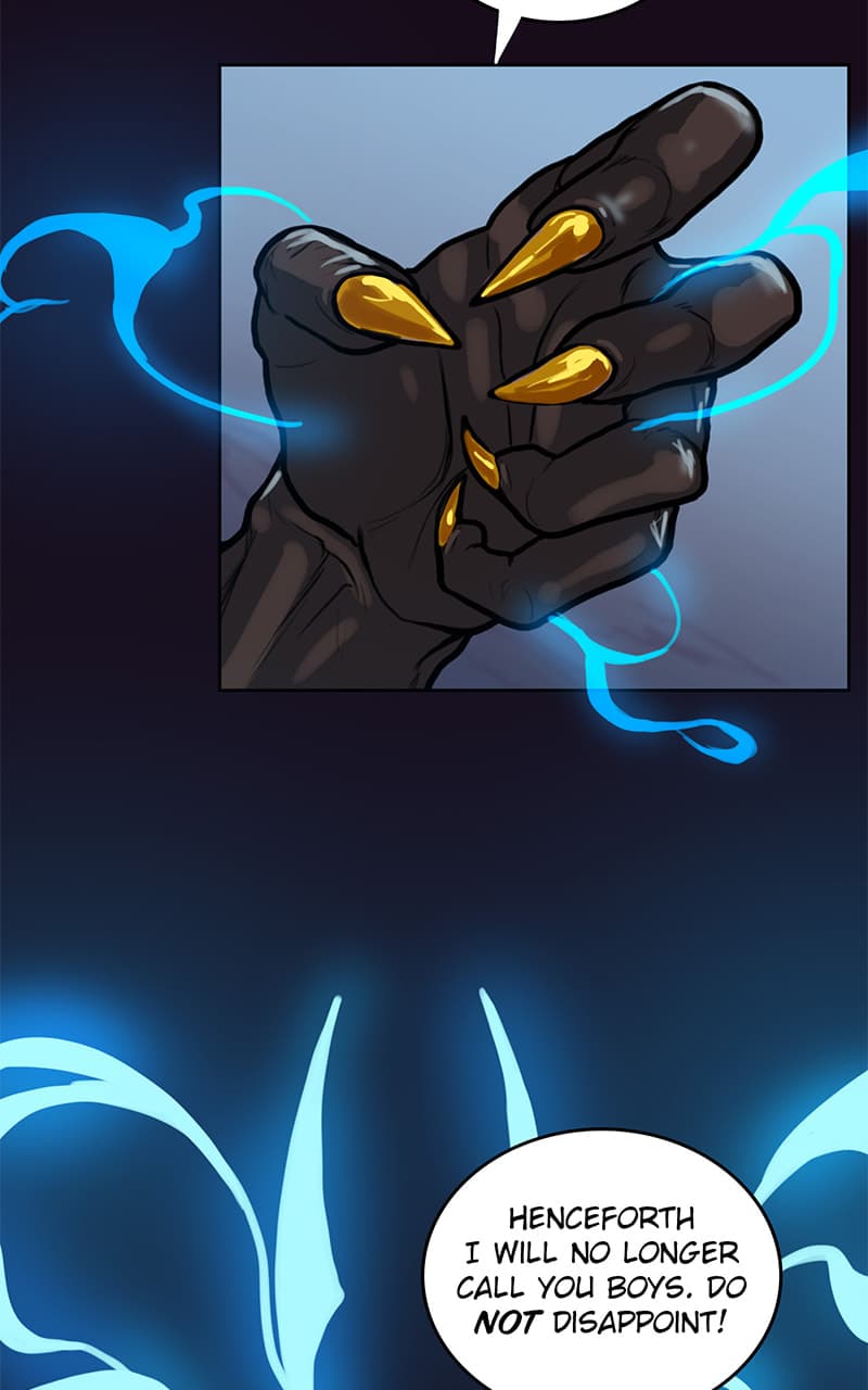 Ordeal chapter 36, page 40