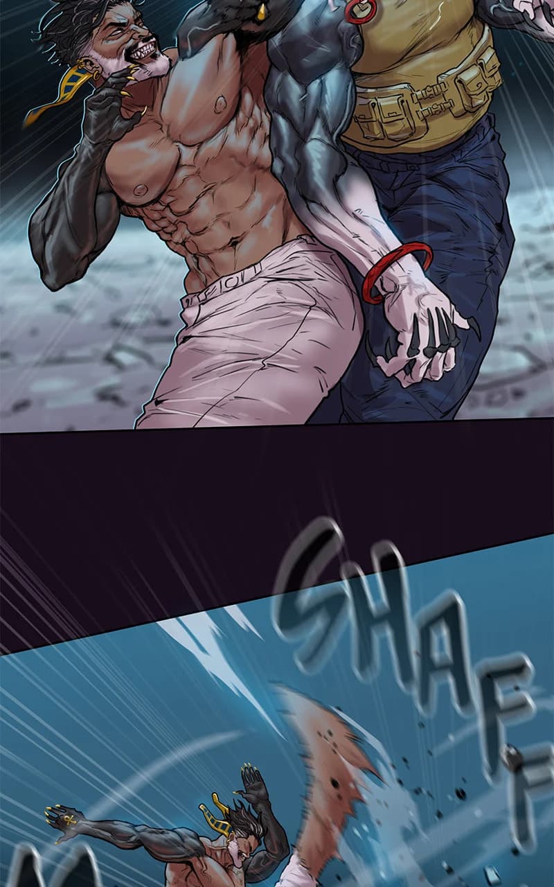 Ordeal chapter 36, page 44