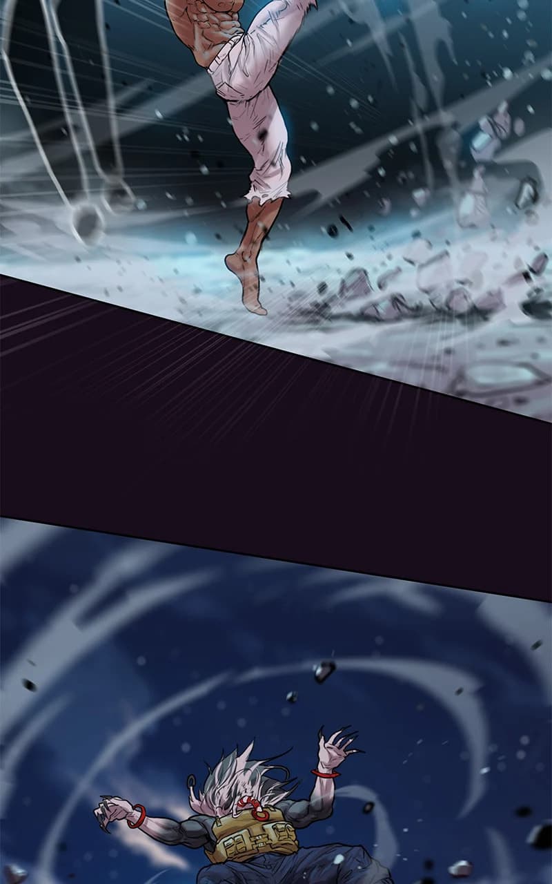 Ordeal chapter 36, page 45