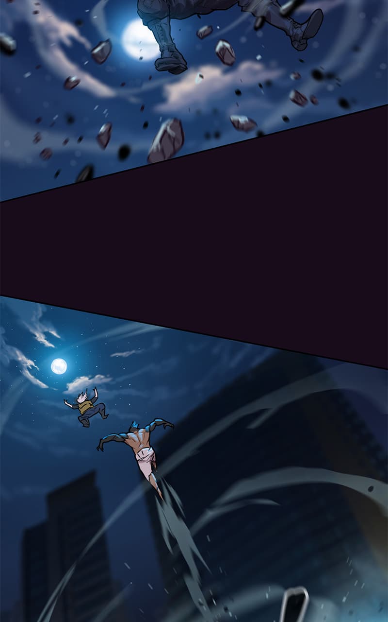 Ordeal chapter 36, page 46