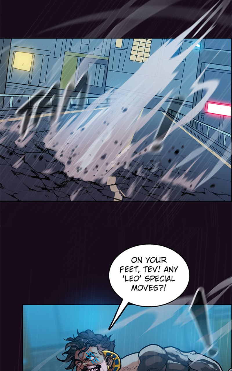 Ordeal chapter 36, page 50