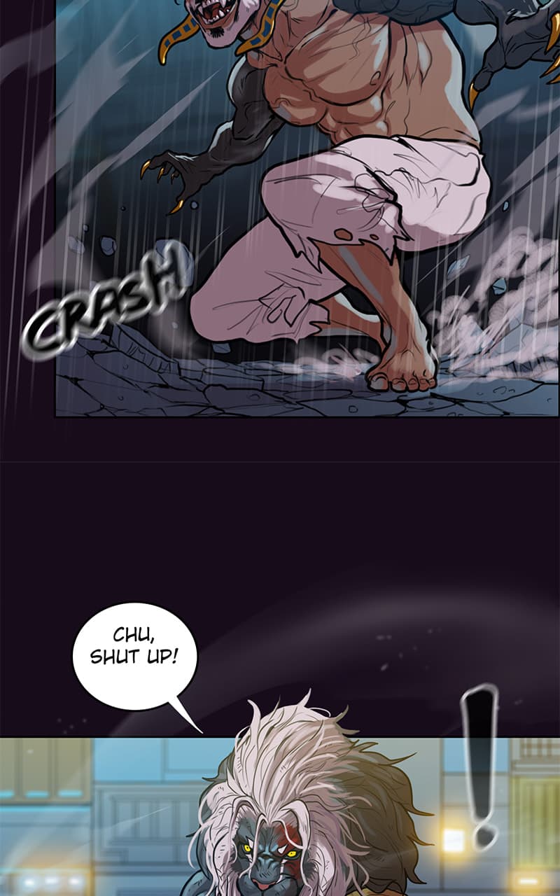 Ordeal chapter 36, page 51