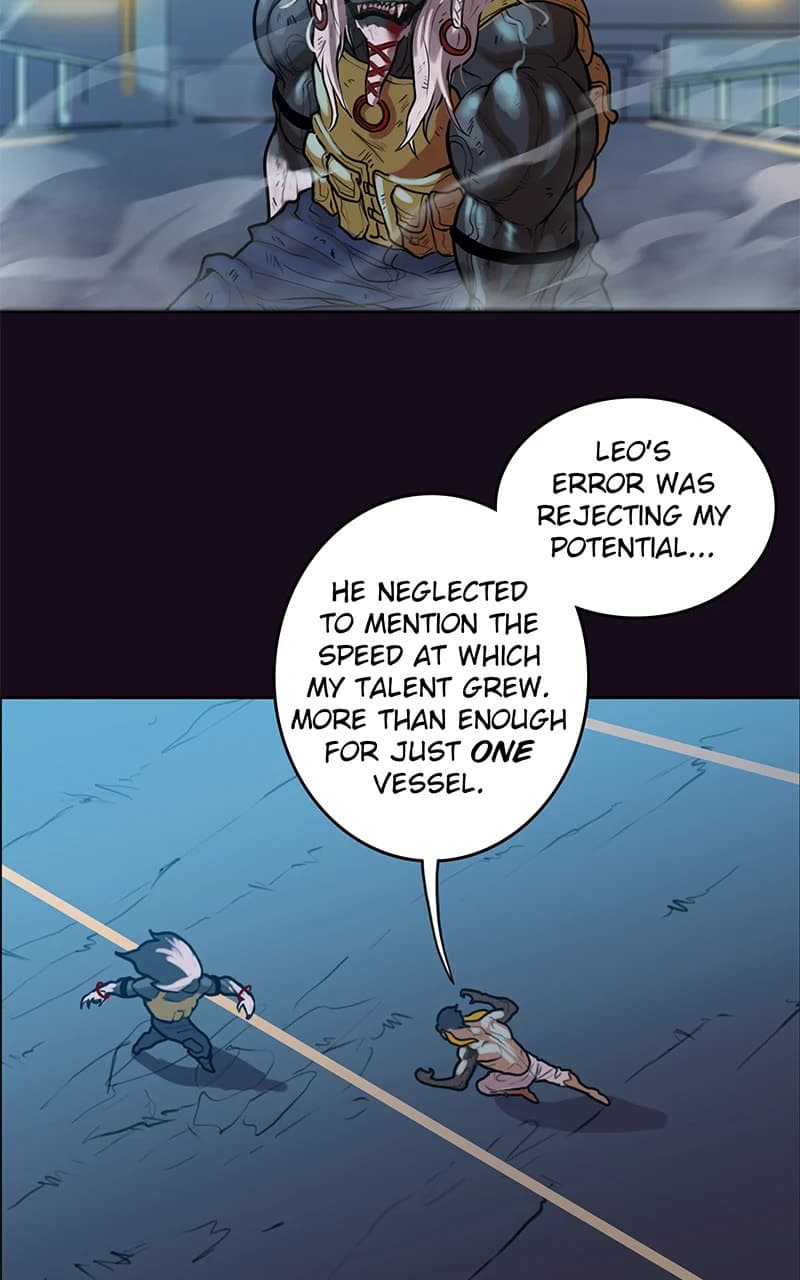 Ordeal chapter 36, page 52