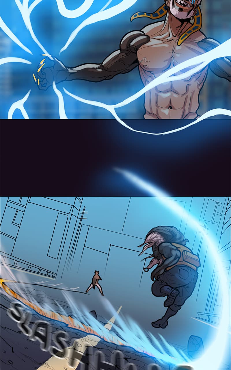 Ordeal chapter 36, page 55