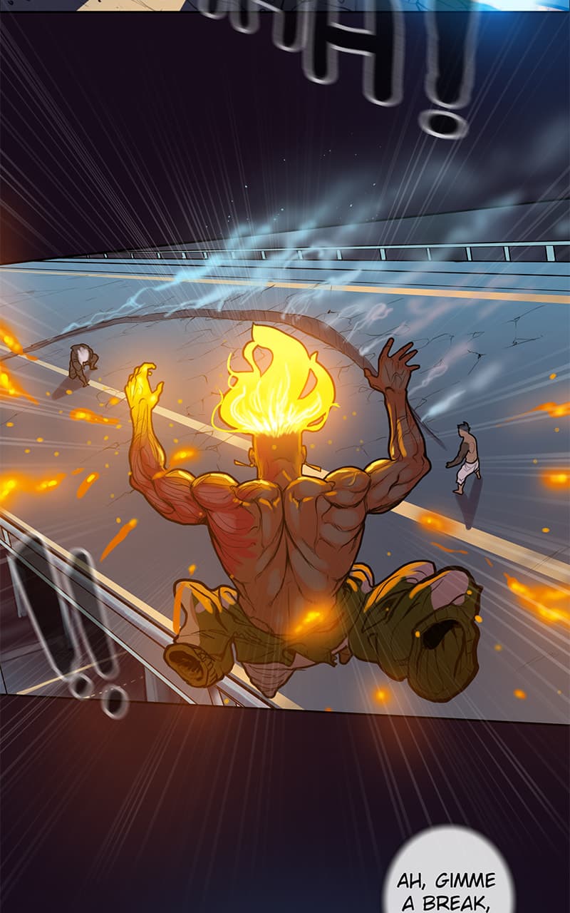 Ordeal chapter 36, page 56