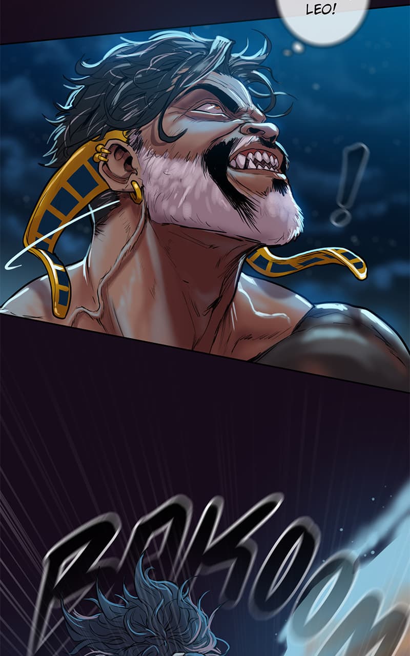Ordeal chapter 36, page 57