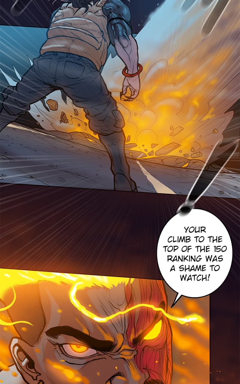 Ordeal chapter 36, page 58