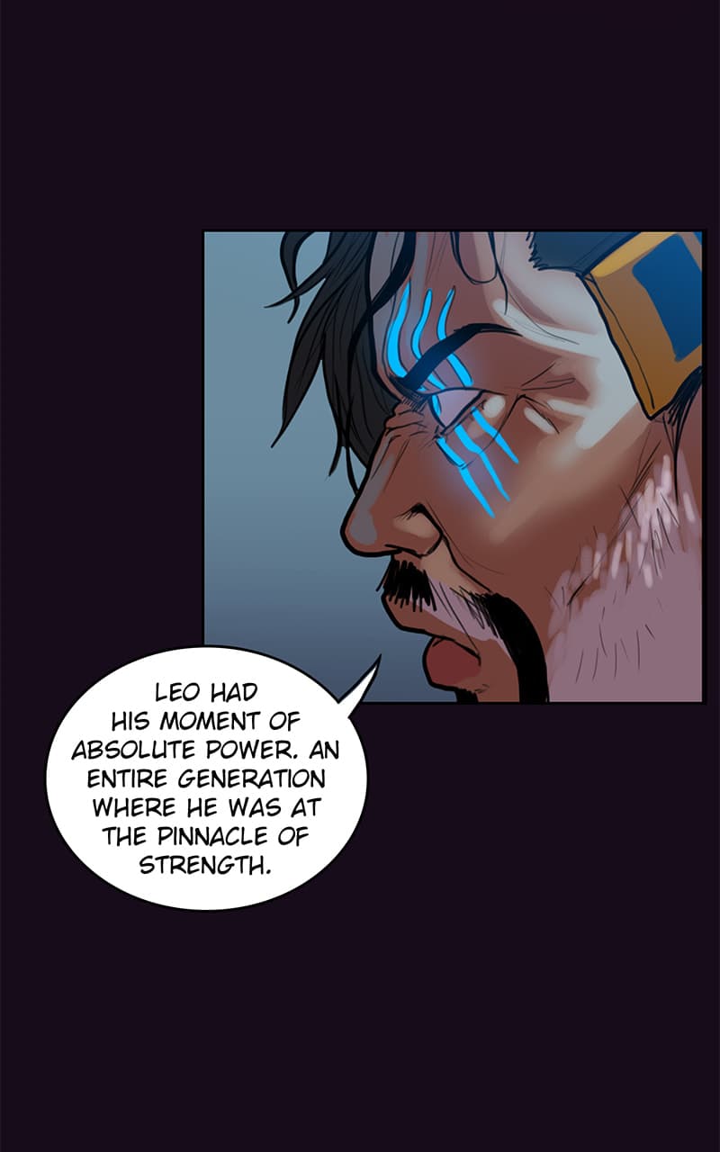 Ordeal chapter 36, page 60