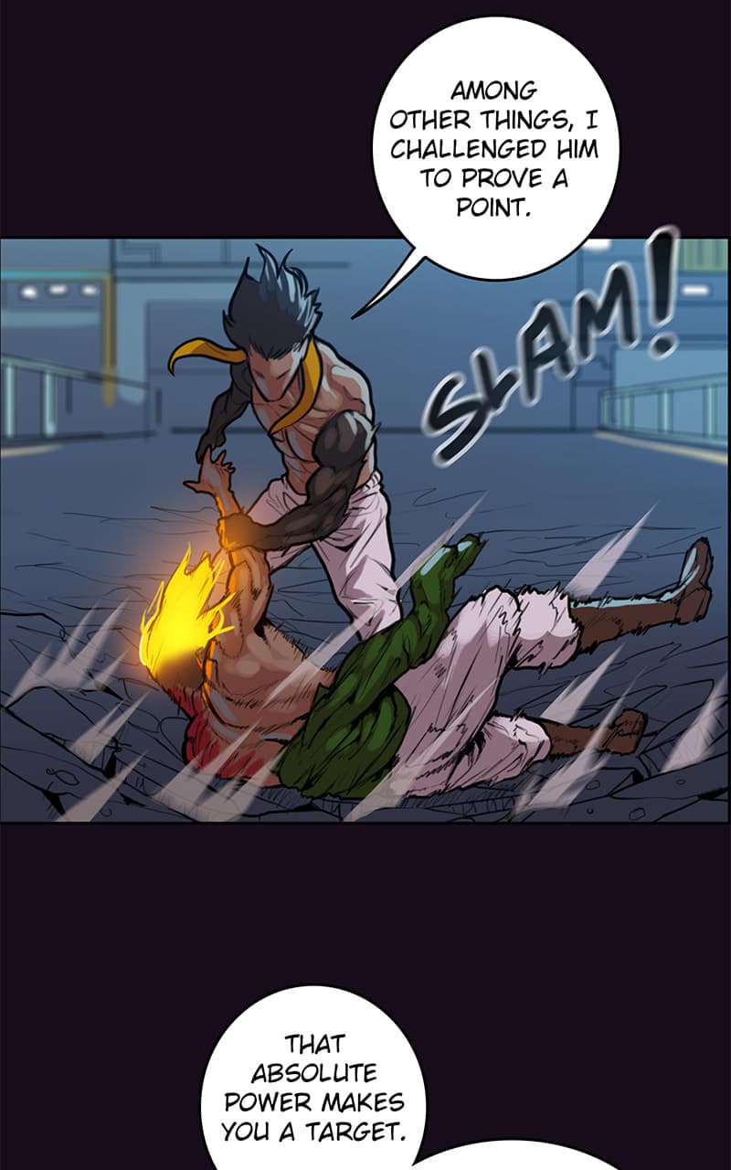 Ordeal chapter 36, page 61