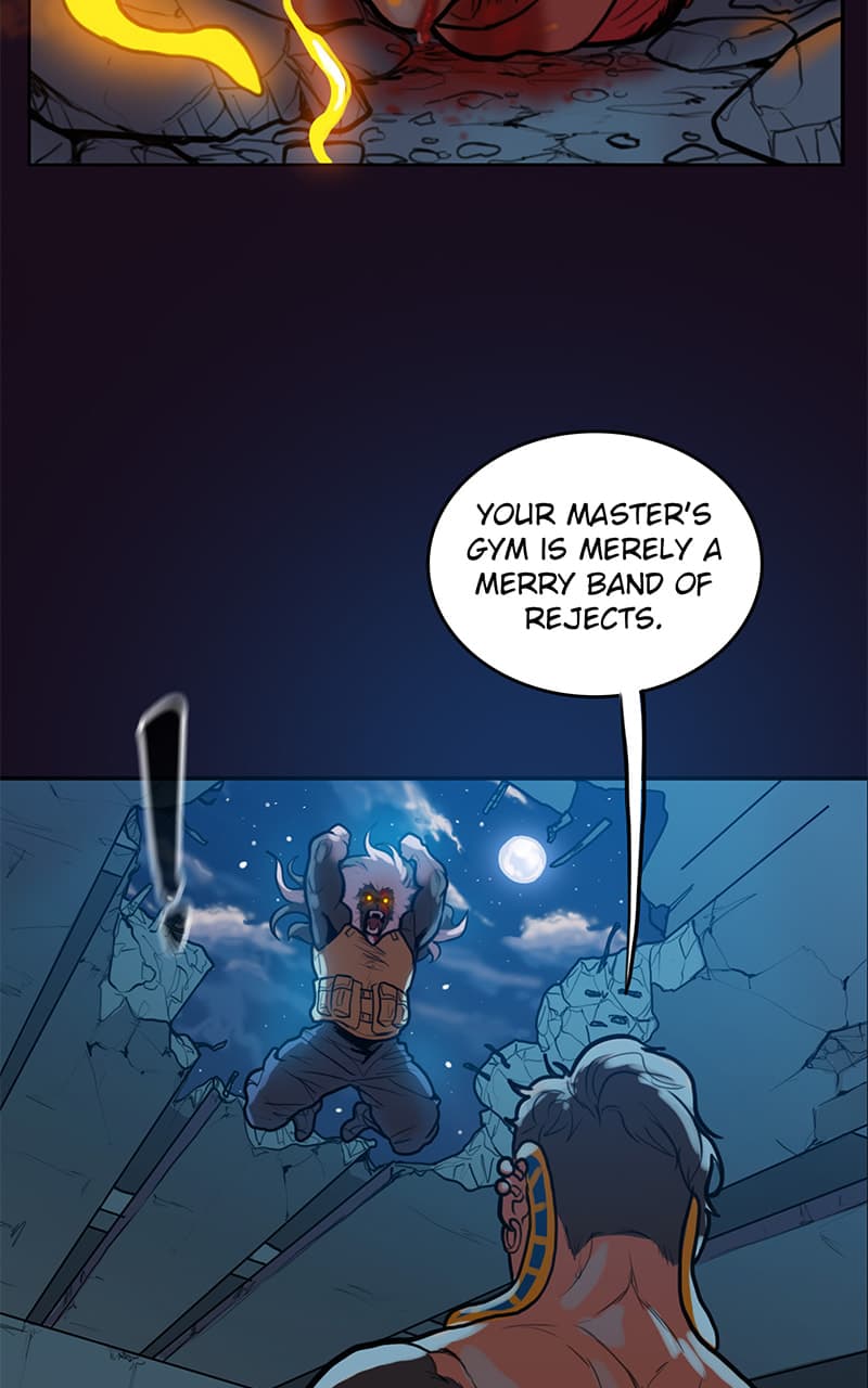 Ordeal chapter 36, page 66