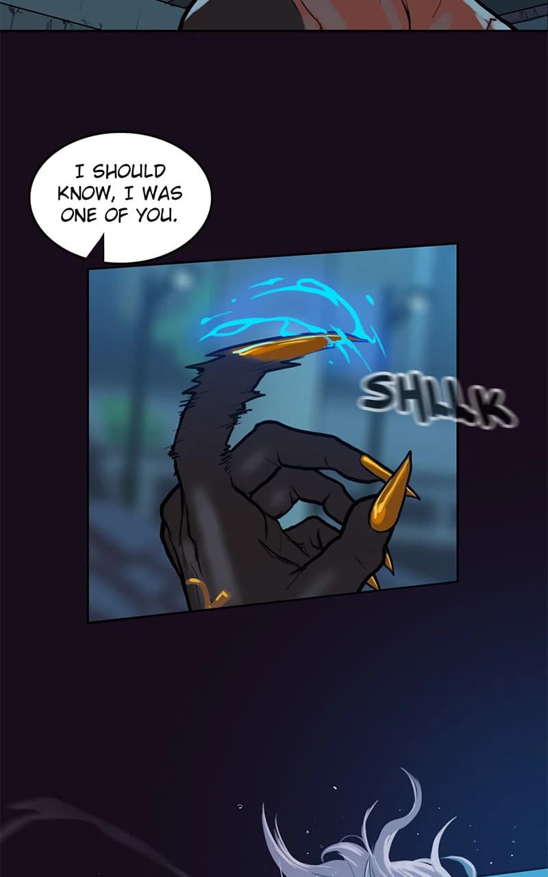 Ordeal chapter 36, page 67