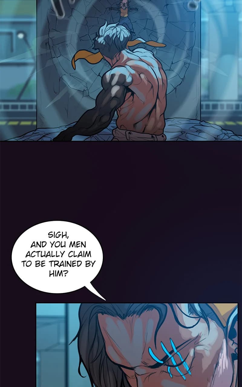 Ordeal chapter 36, page 69