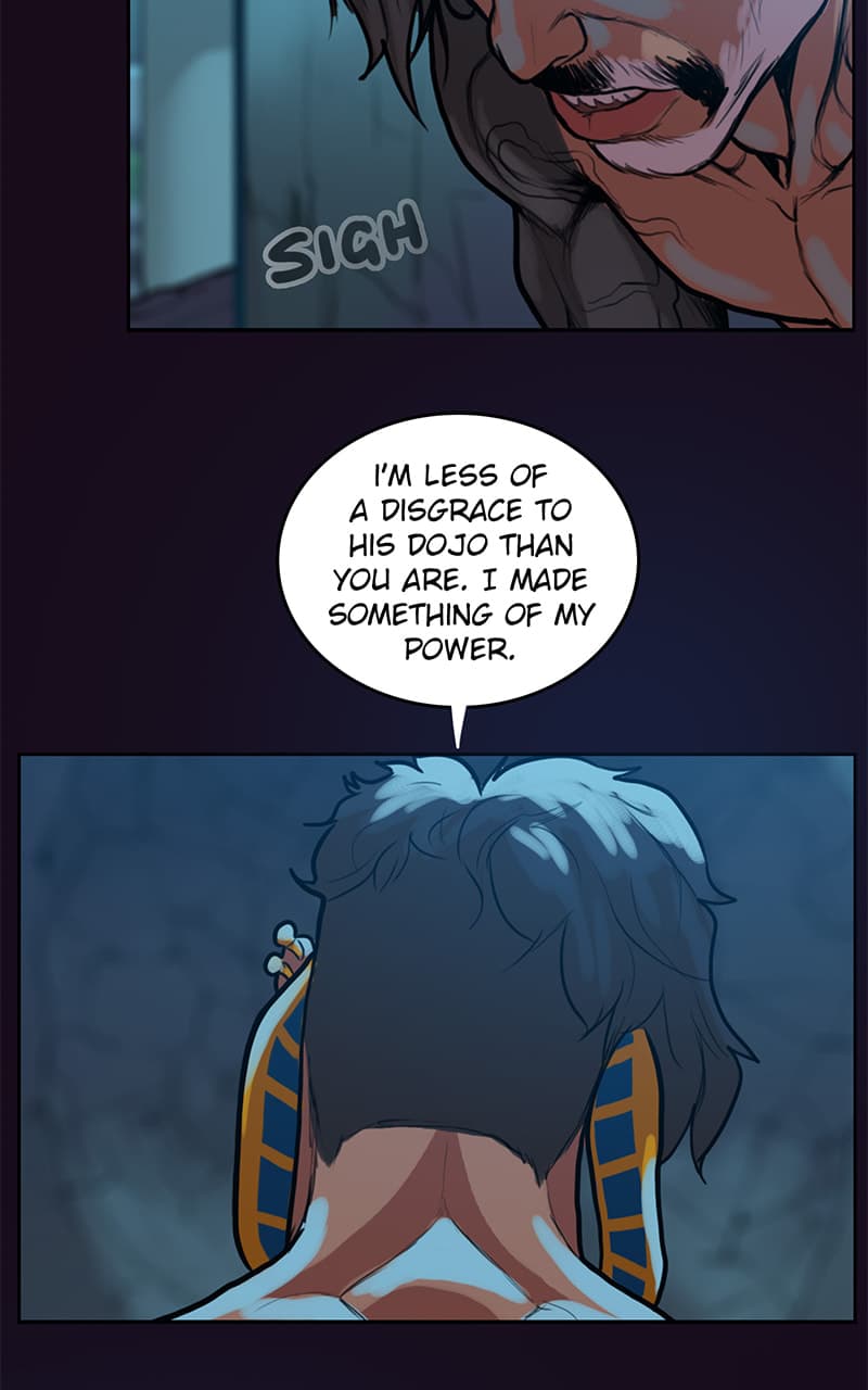 Ordeal chapter 36, page 70