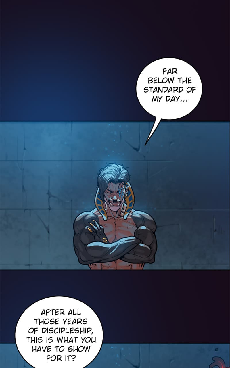 Ordeal chapter 36, page 71