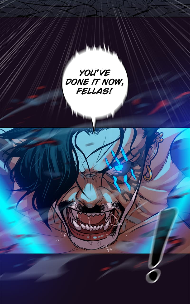 Ordeal chapter 36, page 79