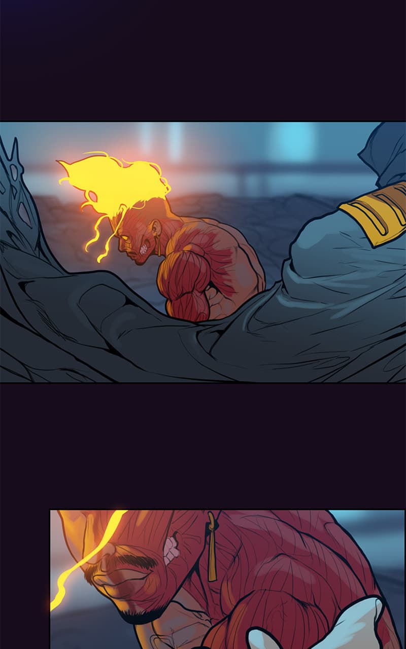 Ordeal chapter 36, page 80