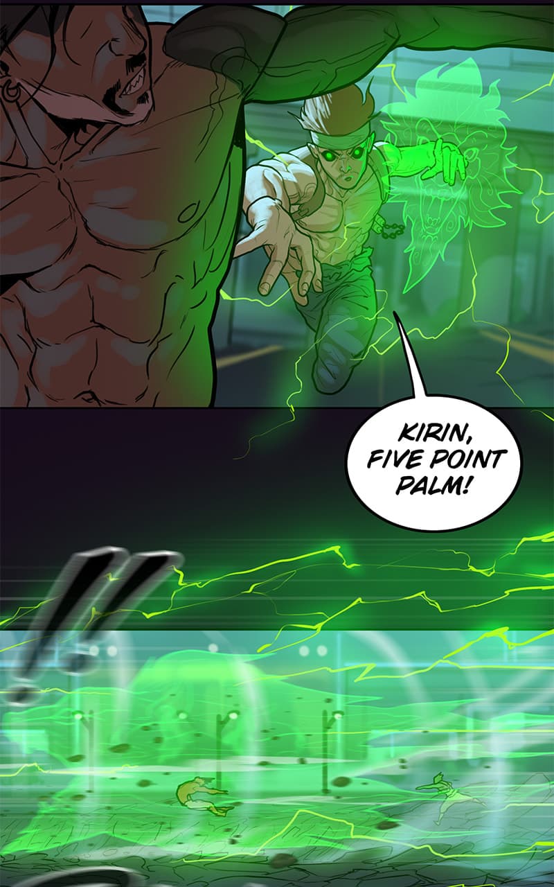 Ordeal chapter 36, page 83